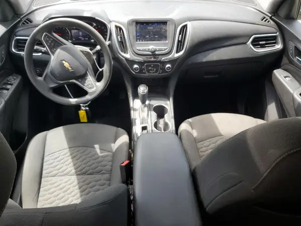 3GNAXKEV7LL103852 2020 CHEVROLET EQUINOX - Image 8