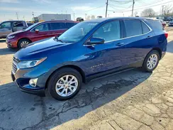 3GNAXKEV7LL108534 2020 CHEVROLET EQUINOX