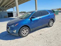 3GNAXKEV7LL115340 2020 CHEVROLET EQUINOX