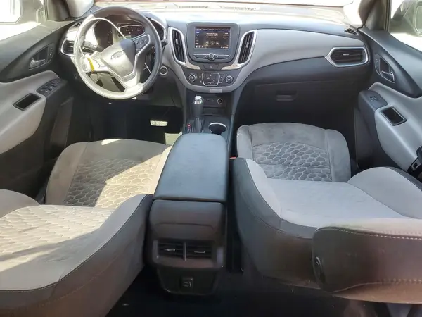 3GNAXKEV7LL115340 2020 CHEVROLET EQUINOX - Image 8