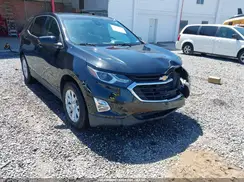 3GNAXKEV7LL118769 2020 CHEVROLET EQUINOX