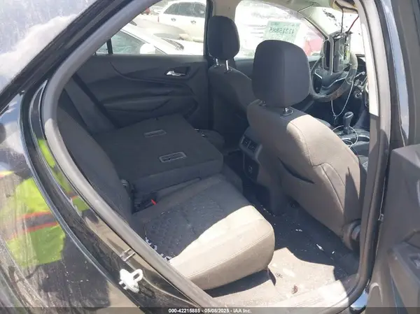 3GNAXKEV7LL126824 2020 CHEVROLET EQUINOX - Image 8
