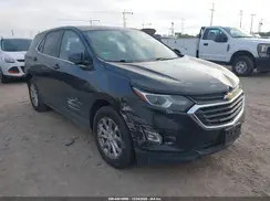 3GNAXKEV7LL127651 2020 CHEVROLET EQUINOX