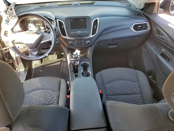 3GNAXKEV7LL140898 2020 CHEVROLET EQUINOX - Image 8
