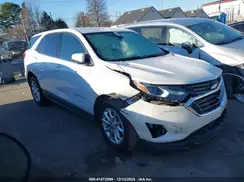 3GNAXKEV7LL155921 2020 CHEVROLET EQUINOX