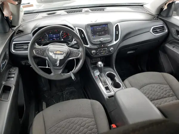 3GNAXKEV7LL163923 2020 CHEVROLET EQUINOX - Image 8