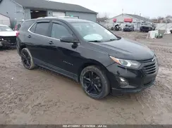 3GNAXKEV7LL167177 2020 CHEVROLET EQUINOX