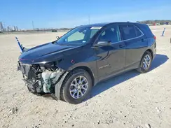 3GNAXKEV7LL172475 2020 CHEVROLET EQUINOX
