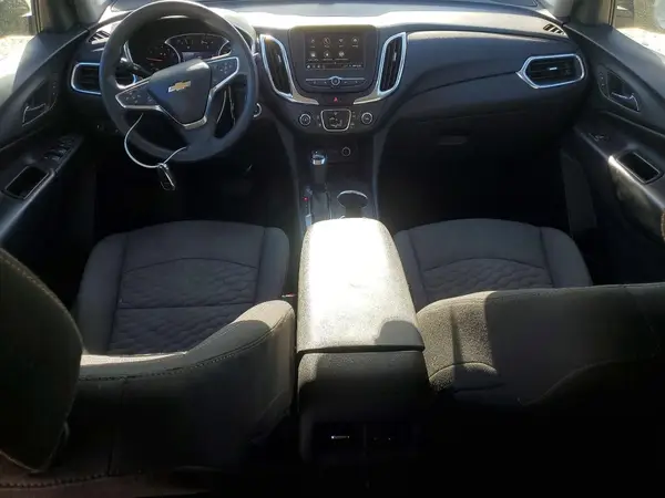 3GNAXKEV7LL172475 2020 CHEVROLET EQUINOX - Image 8
