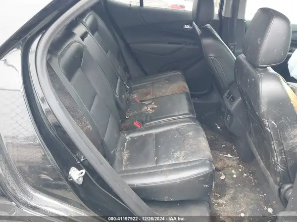 3GNAXKEV7LL175599 2020 CHEVROLET EQUINOX - Image 8