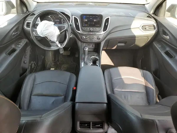 3GNAXKEV7LL176669 2020 CHEVROLET EQUINOX - Image 8