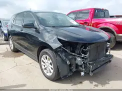 3GNAXKEV7LL192547 2020 CHEVROLET EQUINOX