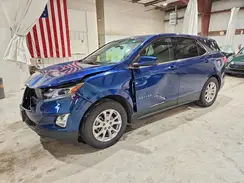 3GNAXKEV7LL195349 2020 CHEVROLET EQUINOX