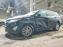 3GNAXKEV7LL220802 2020 CHEVROLET EQUINOX