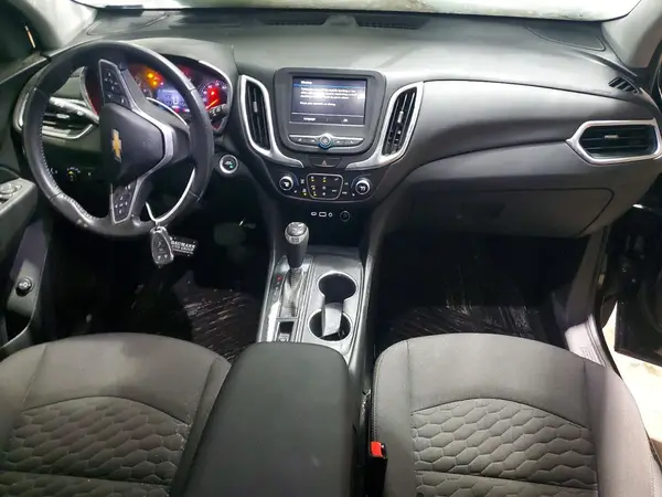 3GNAXKEV7LL220802 2020 CHEVROLET EQUINOX - Image 8