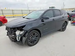 3GNAXKEV7LL224820 2020 CHEVROLET EQUINOX