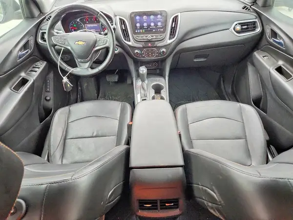 3GNAXKEV7LL224820 2020 CHEVROLET EQUINOX - Image 8