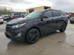 3GNAXKEV7LL249457 2020 CHEVROLET EQUINOX