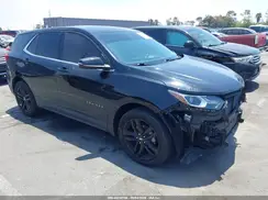 3GNAXKEV7LL254769 2020 CHEVROLET EQUINOX