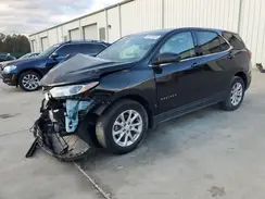 3GNAXKEV7LL261687 2020 CHEVROLET EQUINOX
