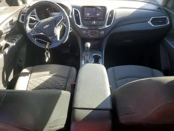3GNAXKEV7LL262354 2020 CHEVROLET EQUINOX - Image 8