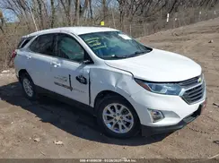 3GNAXKEV7LL262385 2020 CHEVROLET EQUINOX