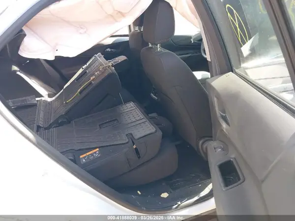 3GNAXKEV7LL262385 2020 CHEVROLET EQUINOX - Image 8