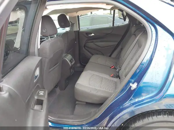 3GNAXKEV7LL263875 2020 CHEVROLET EQUINOX - Image 8