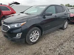 3GNAXKEV7LL265416 2020 CHEVROLET EQUINOX