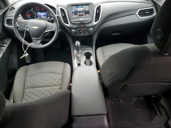 3GNAXKEV7LL265416 2020 CHEVROLET EQUINOX - Image 8