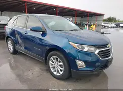 3GNAXKEV7LL282085 2020 CHEVROLET EQUINOX