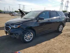3GNAXKEV7LL283754 2020 CHEVROLET EQUINOX