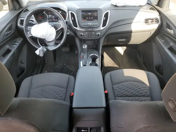 3GNAXKEV7LL283754 2020 CHEVROLET EQUINOX - Image 8