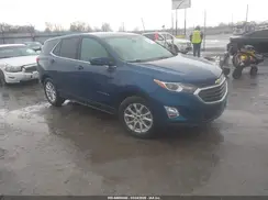 3GNAXKEV7LL287531 2020 CHEVROLET EQUINOX