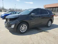 3GNAXKEV7LL288940 2020 CHEVROLET EQUINOX