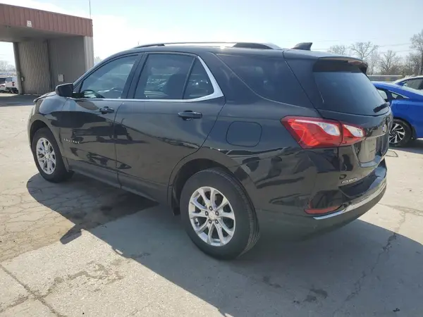 3GNAXKEV7LL288940 2020 CHEVROLET EQUINOX - Image 2