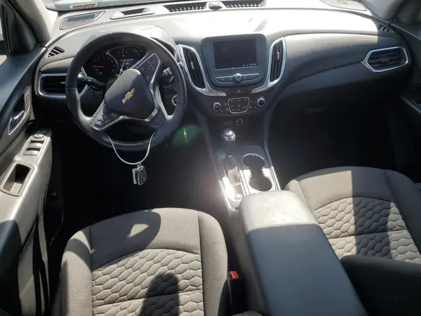 3GNAXKEV7LL288940 2020 CHEVROLET EQUINOX - Image 8