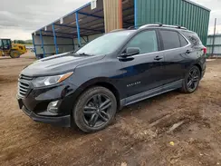 3GNAXKEV7LL303534 2020 CHEVROLET EQUINOX