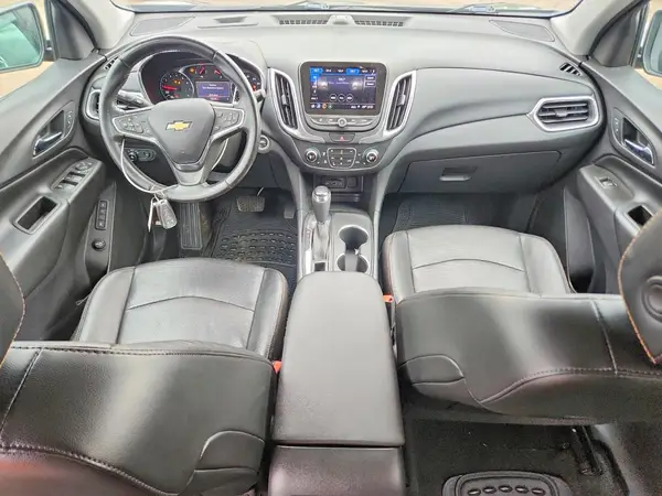 3GNAXKEV7LL303534 2020 CHEVROLET EQUINOX - Image 8