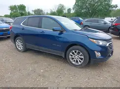 3GNAXKEV7LL313481 2020 CHEVROLET EQUINOX