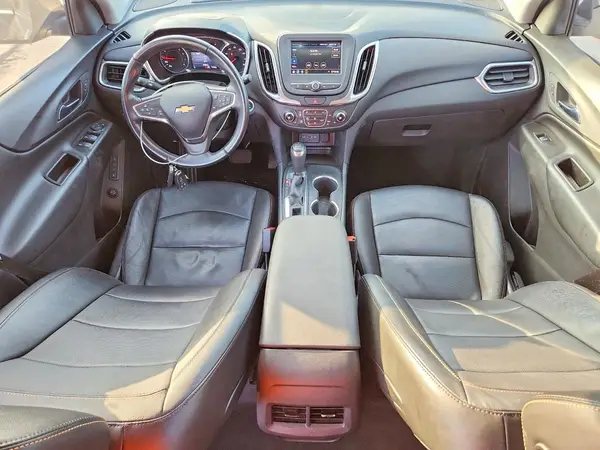3GNAXKEV7LL314243 2020 CHEVROLET EQUINOX - Image 8