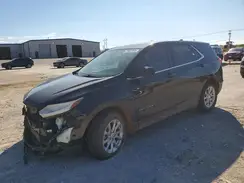 3GNAXKEV7LL315523 2020 CHEVROLET EQUINOX