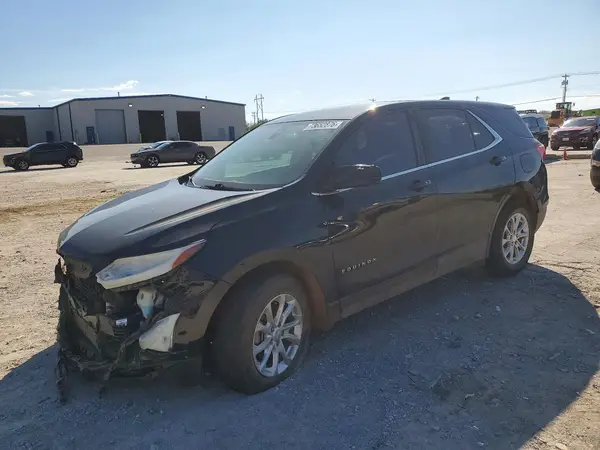 3GNAXKEV7LL315523 2020 CHEVROLET EQUINOX - Image 1