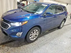3GNAXKEV7LL319250 2020 CHEVROLET EQUINOX