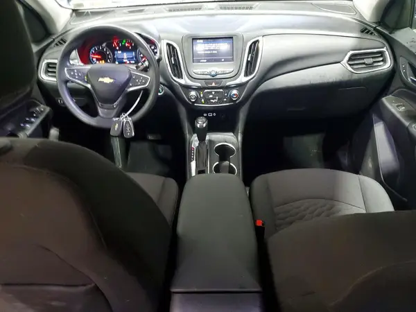 3GNAXKEV7LL319250 2020 CHEVROLET EQUINOX - Image 8