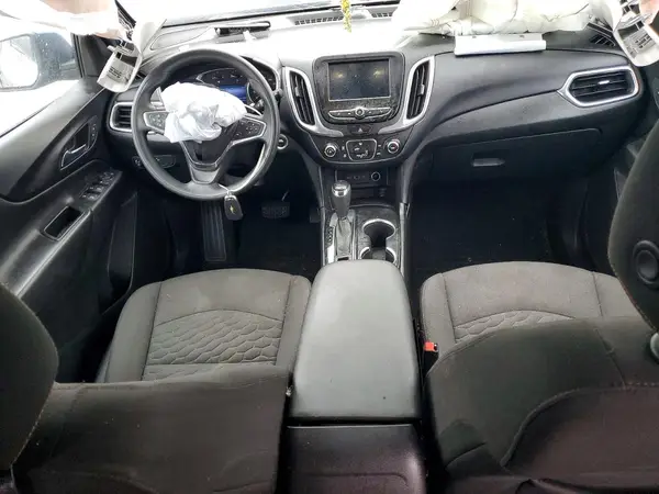 3GNAXKEV7LL320818 2020 CHEVROLET EQUINOX - Image 8