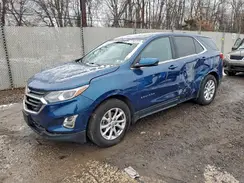 3GNAXKEV7LL321368 2020 CHEVROLET EQUINOX