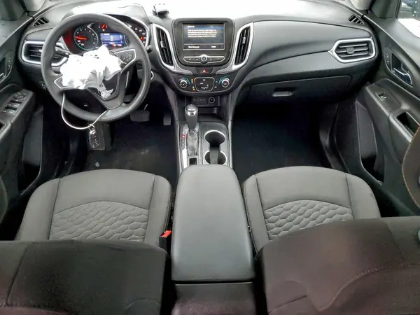 3GNAXKEV7LL321368 2020 CHEVROLET EQUINOX - Image 8