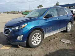 3GNAXKEV7LL321953 2020 CHEVROLET EQUINOX