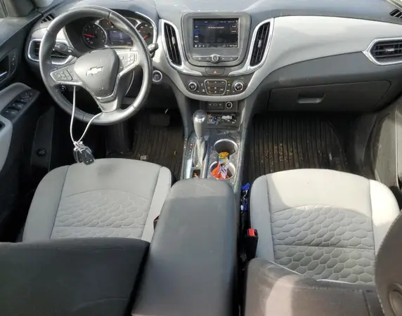 3GNAXKEV7LL321953 2020 CHEVROLET EQUINOX - Image 8